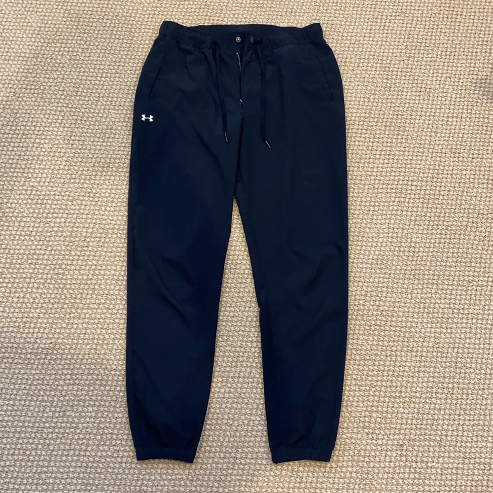 Under Armour Super Lightweight Joggers